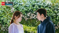 Nói Cho Tôi Điều Ước Của Bạn (Tập 24)