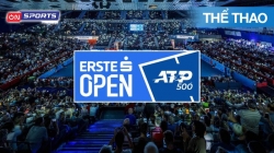 Tạp Chí ATP Tour - Tổng Hợp Erste Bank Open 2025