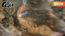 Hồi Sinh Vườn Địa Đàng (Tập 1)