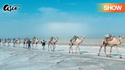 Thar: Đại Sa Mạc Của Ấn Độ (Tập 1)