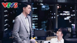 Hãy Gọi Tôi Là Sếp (Tập 32)