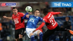 Trực Tiếp Hạng Nhất Pháp Ligue 1 25/26 Vòng 11 - Rennes Vs Strasbourg