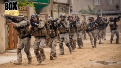 Ký Ức Chiến Tranh