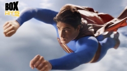 Siêu Nhân Trở Lại