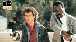 Vũ Khí Tối Thượng