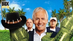 Ngài Dundee Xuất Chúng