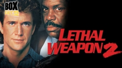 Vũ Khí Tối Thượng 2