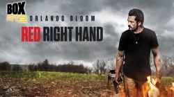 Tay Phải Nhuốm Máu