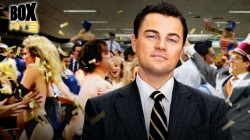 Sói Già Phố Wall