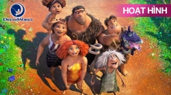 Nhà Crood: Cây Gia Đình (Tập 4)