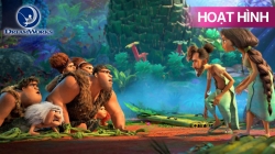 Nhà Crood: Cây Gia Đình (Tập 3)