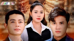 Ván Cờ Danh Vọng (Tập 1)