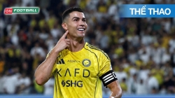 Bản Tin Thế Giới Thể Thao 20H Live