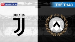VĐQG Italia Serie A 25/26 Vòng 9 - Juventus Vs Udinese