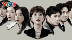 Nữ Hoàng Mặt Nạ (Tập 35)