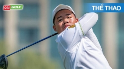Asian Tour 2025 Link Hong Kong Open - Ngày 3