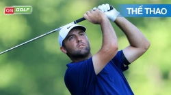 PGA Tour 2025 Tour Championship - Ngày 3 Phát Lại