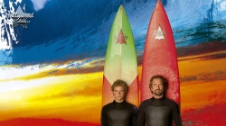 Săn Sóng Mavericks