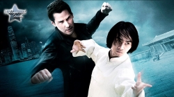 Thái Cực Quyền Nhân