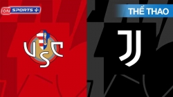 VĐQG Italia Serie A 25/26 Vòng 10 - Cremonese Vs Juventus