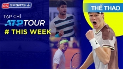 Tạp Chí ATP Tour This Week