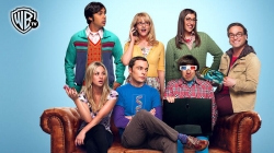 Học Thuyết Vụ Nổ Lớn (Phần 5 - Tập 6)