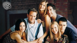 Những Người Bạn (Phần 6 - Tập 1)