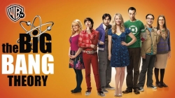 Học Thuyết Vụ Nổ Lớn (Phần 5 - Tập 6)