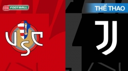 VĐQG Italia Serie A 25/26 Vòng 10 Trực Tiếp - Cremonese Vs Juventus