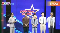 Chinh Phục Đam Mê 2025