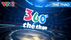 360° Thể Thao