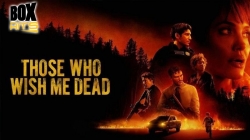 Kẻ Nguyền Ta Chết