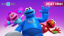 Đội Chế Tạo Mecha (Tập 112)