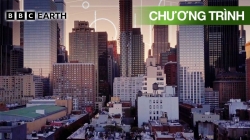 Tái Sinh Các Công Trình Biểu Tượng (Tập 4)