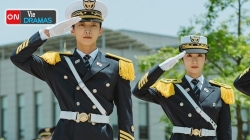 Học Viện Cảnh Sát (Tập 1)