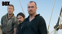 Cánh Buồm Đen (Phần 1 - Tập 8)