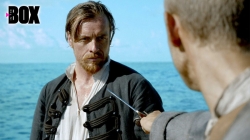 Cánh Buồm Đen (Phần 1 - Tập 5)