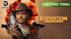 Hành Trình Khám Phá Bí Ẩn (Tập 13)