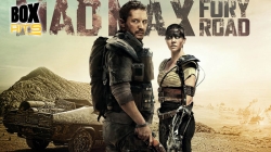 Max Điên 4: Con Đường Tử Thần