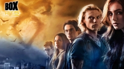 Vũ Khí Bóng Đêm: Thành Phố Xương