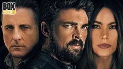 Điệp Viên Giả Mạo