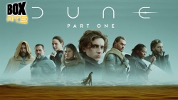 Hành Tinh Cát: Phần Một