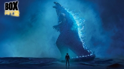 Chúa Tể Godzilla: Đế Vương Bất Tử