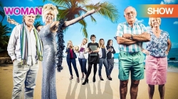 Câu Lạc Bộ Nghỉ Dưỡng Triệu Phú (Phần 1 - Tập 2)