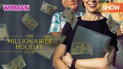 Câu Lạc Bộ Nghỉ Dưỡng Triệu Phú (Phần 1 - Tập 1)