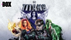 Biệt Đội Titan (Phần 1 - Tập 7)