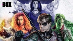 Biệt Đội Titan (Phần 1 - Tập 8)