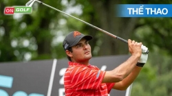 Tạp Chí - H/L DP World Tour - Volvo China Open 2025