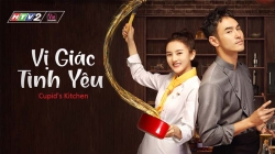 Vị Giác Tình Yêu (Tập 20)