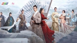 Vân Tương Truyện (Tập 13)